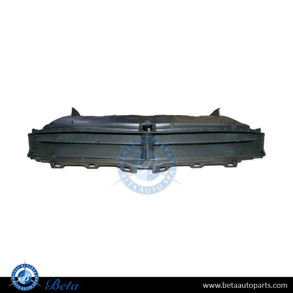 Tesla Model X (2015-2021), Air Flaps with Motor, China, 1034850-00-F Tesla Model X (2015-2021), Air Flaps with Motor, China, 1034850-00-F